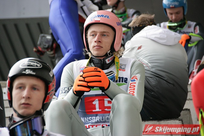165 Dawid Kubacki